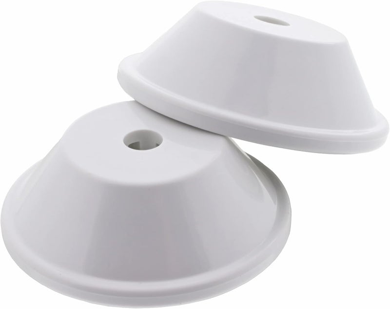 Sewable Large Spool Cap for Singer Sewing Machines (2-Pack), R12373210B, Fits Singer 2263, 3116, 3342, 4423, 4452, 8280, and More - Image 1